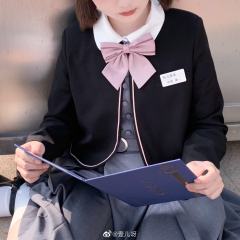 灰樱女子·套装-资料图