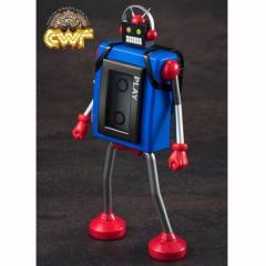 CHOJIN WRESTLER'S FILE ステカセキング 