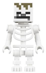 Skeleton - Dungeons
