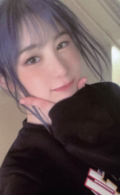 Warm Up电子专 ver.B