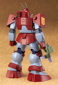Combat Armors Max 太阳之牙 Abitate T10B Blockhead-资料图
