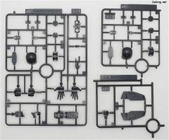 MG MSA-0011 Ext Ex-S高达/S高达-资料图
