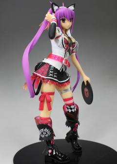 水城赛莉卡 Celica Punk Cat-资料图