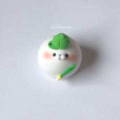 BLUE BU韭菜海豹-资料图