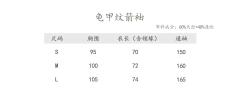 蝶雀龟甲-资料图
