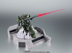 ROBOT魂 ＜SIDE MS＞RGM-79(G) 吉姆狙击型 ver. A.N.I.M.E.-资料图