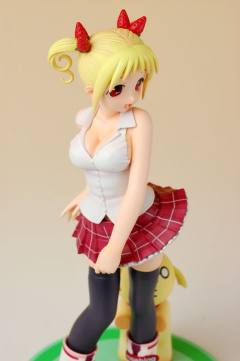 フィーたん モエ犬 Ami Ami Limited Edition-资料图