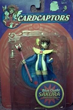 木之本樱 Episode #31 Battle Costume ver.