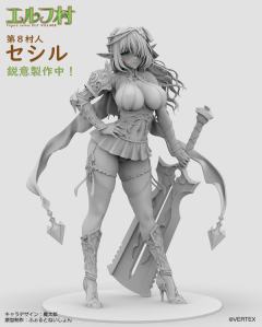 精灵村 第8村人-资料图