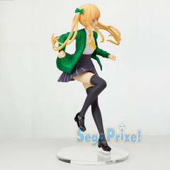 SPM Figure 泽村·斯潘塞·英梨梨 -资料图