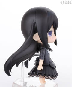 晓美焰 Black One Piece ver.-资料图