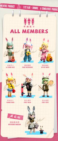 嘻哈舞者-资料图