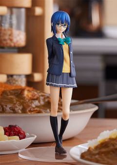 POP UP PARADE 希耶尔-资料图