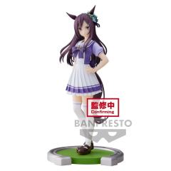 目白杜宾 特雷森学园制服