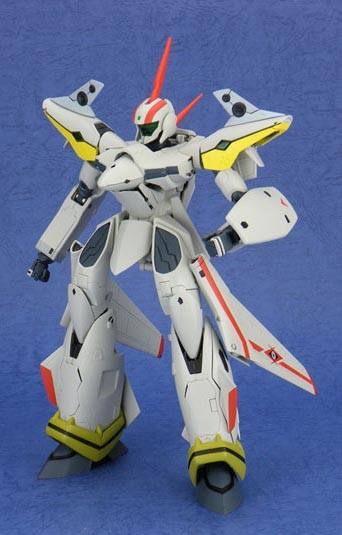 VF-19P Planet Zola Patrol ver.