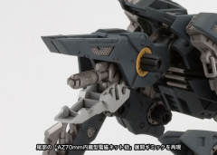 Highend Master Model RZ-046 高速影狐-资料图
