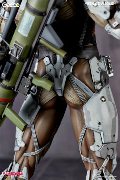 雷电 White Armor ver.-资料图