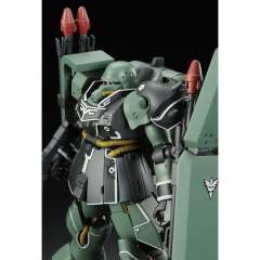 HGUC AMS-129 祖鲁Geara 柯朗机-资料图