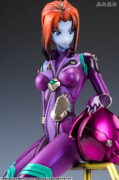 Yamato Girls Collection 梅尔达·狄兹 Pilot Suit ver.-资料图