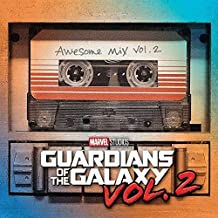 Guardians of the Galaxy, Vol. 2 Original Soundtrack