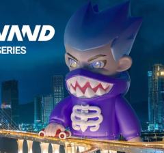 鲨魔-二代-资料图