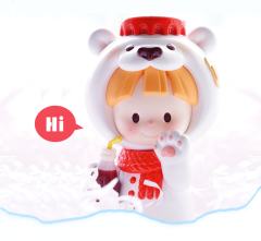 白熊可乐-资料图