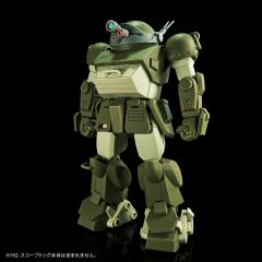 HG  眼镜斗犬配件包1-资料图