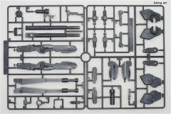 MG MSA-0011 Ext Ex-S高达/S高达-资料图