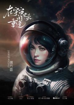 在宇宙的尽头重逢-资料图