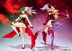 Figuarts ZERO 兰花·李 Wish Of Valkyrie-资料图