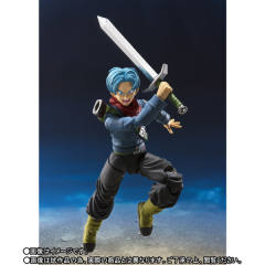 SHF 未来特兰克斯