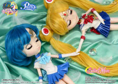 Pullip  Pullip 水野亚美-资料图