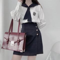 初代韩式*初恋学姐·韩制-资料图