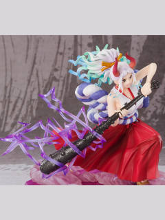 FiguartsZERO 超激战 大和 雷鸣八卦-资料图