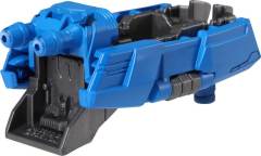 Deluxe Class Transformers Legends 电子斗士海隆-资料图