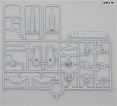 HGUC LM314V23/24 V2AB高达-资料图