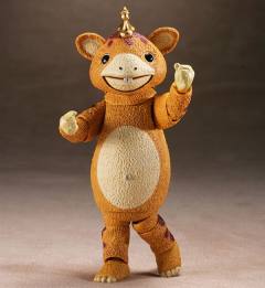 Revoltech Revoltech SFX 布斯卡-资料图