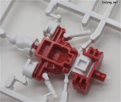 RG 19 红色异端高达-资料图