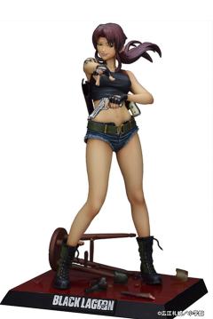 莱薇 双枪 2022 ver.B-资料图