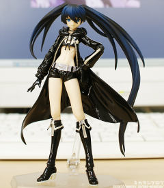figma#SP-012 黑岩射手 -资料图