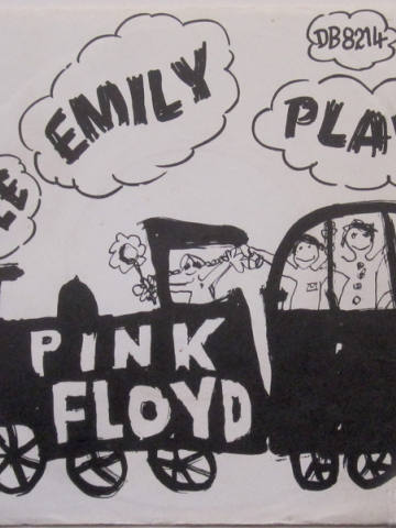 See Emily Play