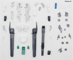 勇者刑警迪卡度 & MAX加农炮-资料图