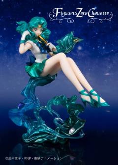 Figuarts Zero chouette 水手海王星 -资料图