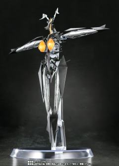 SHF 制裁天体用终极兵器 杰顿-资料图