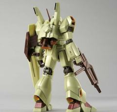 HGUC RGM-89 杰刚 阿克西斯陨落印象色-资料图