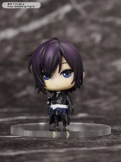 One Coin Grande Figure Collection 斋藤一 -资料图