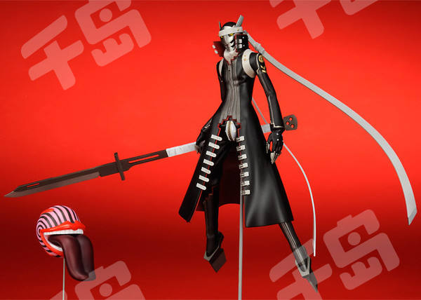 D-Arts 伊邪那岐大神 D-Arts 伊邪那岐|魂网