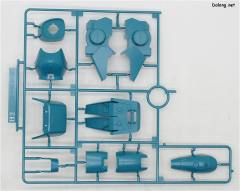 RE/100 MSN-03 乍得·多加（邱尼·盖斯专用)-资料图