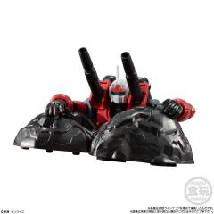 GFrame第6弹 18A 钢加农 装甲套装-资料图