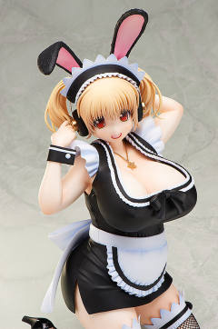 B-style 破叉子 Bunny ver.-资料图